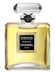 Chânél coco mademoiselle for women eau de parfum spray 3.4 fl. Coco Parfum Chanel Fragancia Una Fragancia Para Mujeres