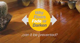 This allows you to put the floors back into use almost immediately. Sunlight Uv And Fading Hardwood Floors
