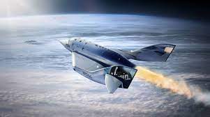 Social capital hedosophia holdings corp. Virgin Galactic Stock Spce Is Steady Despite Delaying Maiden Voyage