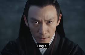 Xiaozhan and Zhuang Da Fei character posters released