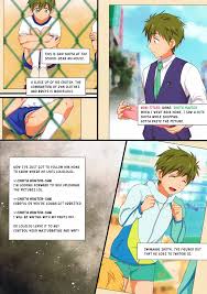 C85) [Sushipuri (Kanbe Chuji)] Mako Rape (Free!) [English] [Yaoi-Sei]  [Decensored] - Hentai.name