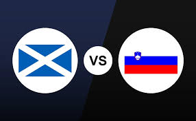 Alineaciones de Escocia y Eslovenia por la Liga de Naciones: formaciones probables