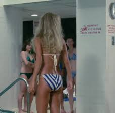 Horror Movie Nudes: Cindy Manion - The Toxic Avenger - Porn GIF Video 2 |  nezyda.com