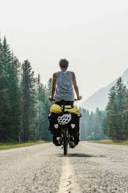 Slow And Steady Cycling The Pan American Highway Passion Passport Pan American Highway Pan American Passion Passport