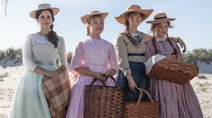 The percentage of approved tomatometer critics who have given this movie a positive review. Little Women 2019 Review Movie Empire
