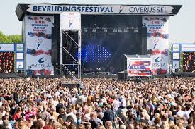 15,966 likes · 173 talking about this · 12,791 were here. Bevrijdingsfestival Overijssel Wikipedia