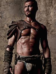 Blood and sand gods of the arena vengeance war of the damned. Spartacus The Television Pilot