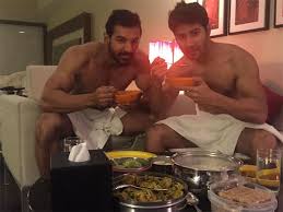 Varun Dhawan John Abraham Pictures Varun John Pictures From Dishoom Hot Pictures Of Varun John Varun Dhawan John Abraham Filmibeat He has created a niche for himself in the industry and his work is widely applauded.
