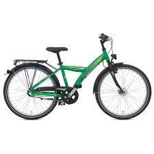 Pegasus Kinderfahrrad 24 Zoll Test Testsieger