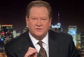 Ed Schultz, Ex-MSNBC Host, Dead at 64