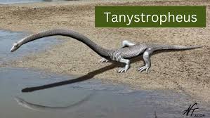 Image result for Tanystropheus