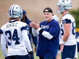 Jul 02, 2021 · with normalcy returning to the world and nfl in 2021, so will hard knocks. Why Dan Quinn Is Going To Rule Hbo S Hard Knocks Blogging The Boys