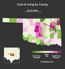 How far is it from oklahoma city, ok to norman, ok? Best Places To Live In Norman Oklahoma