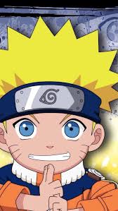 Multi Shadow Clone Jutsu Anime Boy Naruto Uzumaki Anime