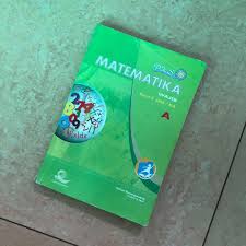 Buku paket matematika kelas 8 semester 2 halaman 118 guru ilmu jual bahasa daerah jawa timur kirtya basa smp kelas 9 kab. Buku Cetak Pks Matematika Wajib Kelas 10 Sma Buku Alat Tulis Buku Pelajaran Di Carousell
