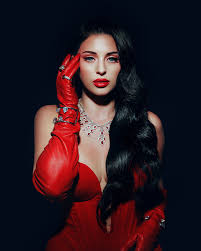 IN CONVERSATION WITH CAMILLA ARAUJO — Numéro Netherlands