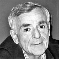 PAUL OATES Obituary (2017)