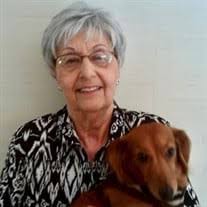 Phyllis L. Denton Obituary (2022)