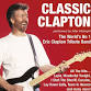 Classic Clapton (Unplugged) event image