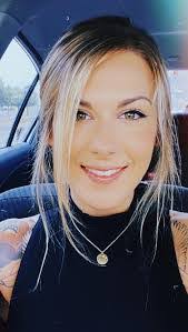 Candice Archer's Instagram, Twitter & Facebook