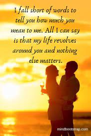 400 Best Romantic Quotes That Express Your Love With Images Romantic Quotes For Her Romantic Quotes For Wife Love Quotes For Wife