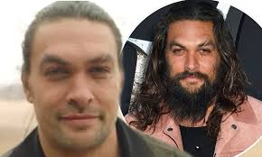 Jason Momoa fans are distraught as actor shaves off his famous beard