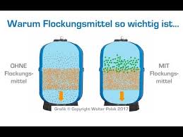 Warum Ein Guter Sandfilter Und Eine Flockung So Wichtig Ist Pakvim Net Hd Vdieos Portal