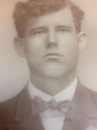 George Patrick “Pat” Chaney (1885-1954)