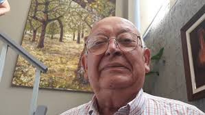 Ha mort Ernest Sánchez, de la Brasa Grillada