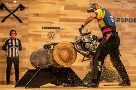 With a selection of up to 28 sailings weekly, the port of stavanger. Swede Tops Four Nations Timbersports The Scottish Farmer