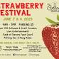 Strawberry Festival