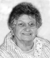 Claire (Clarice) nee Stone Tuthill