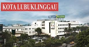 Check spelling or type a new query. Lowongan Pekerjaan Rumah Sakit Siloam Lubuk Linggau Apotekers