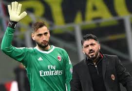 Gianluigi's birth flower is violet and birthstone is amethyst. Ac Milan Aim Thinly Veiled Jab At Raiola Over Donnarumma Fiasco As Com