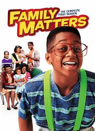 Family Matters (1989)