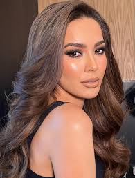 BLACK MEN ARE TAKING UP SPACE! Es tiempo de inclusión y de nuevos rostros  de la belleza racial, dos de los ganadores de los certámenes más  importantes del mundo son de hombres