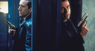 Your daily dose of app extra features: Face Off 20th Anniversary Revisiting John Woo S Classic