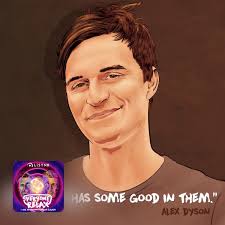 WILOSOPHY with Alex Dyson (Par…–Everyone Relax