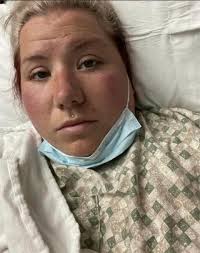 Pray for someone at the emergency room