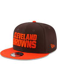Jerseys authentic jersey cleveland browns 1964 jim brown. Cleveland Browns New Era Snapback Hat