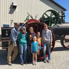 Episode-22 Jesse Jansen by Steel Wheel Stories