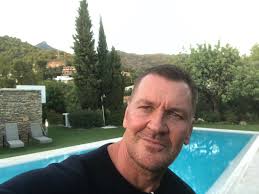 Rick Stephens (@rickthewarrior)