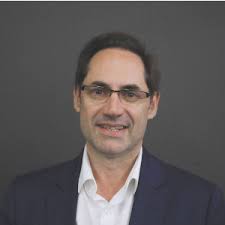 CV José Luis Lázaro