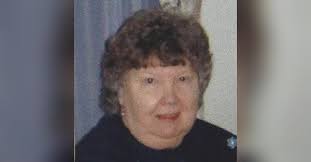 Helen Jakopac Obituary