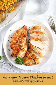 Pin On Air Fryers And Recipes