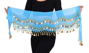 Armketten werden ausschließlich um den unterarm bzw. Belly Dance Bauchtanz Kostum Hufttuch Inkl Kaufland De