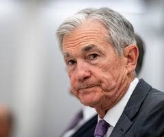 Jerome Powell: Últimas noticias económicas de Jerome Powell