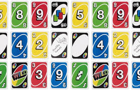 Die domain www.onu.cards ist registriert! There S A New Uno Card Game And It S Called Dos Alternative Press