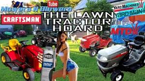 Additionally, if you compost, bagging your grass clippings offers easy access to a great source of compostable material. Sabre John Deere Double Bin Bagger Installation Fix A Flat Slow Bead Lawn Tractor Tire Leak Repair Youtube