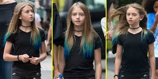 Looking for a woman who is a master of all then heidi klum must not be missing from the list. Helene Boshoven Samuel Heidi Klum S Daughter Wiki Age Siblings Biological Father Nationality Height